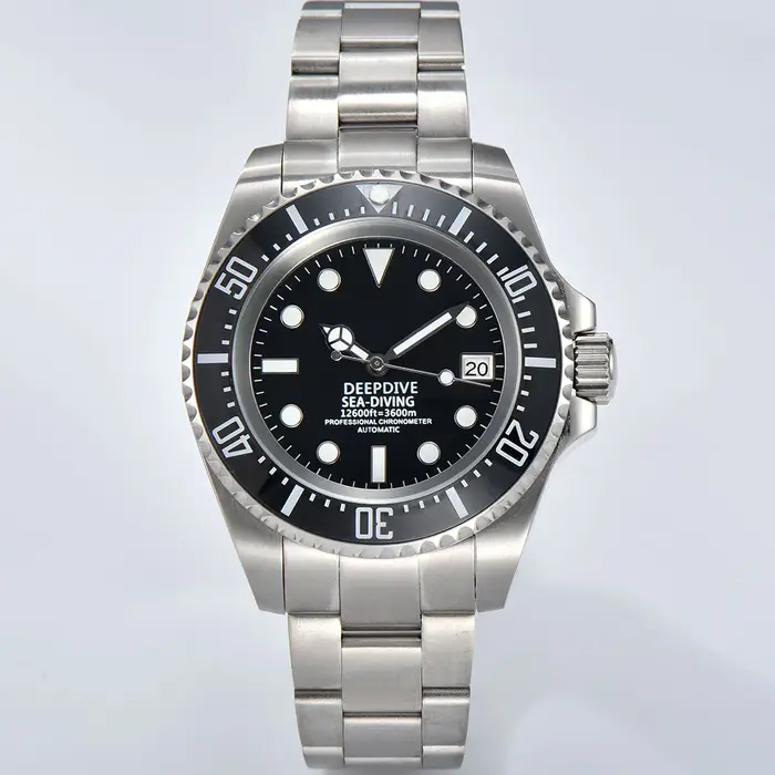OUMASHI montre 44mm