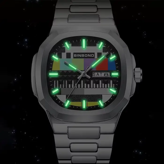 Montre pour homme CQ440
