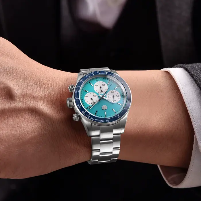 Nouvelles montres pour hommes haut de gamme homme