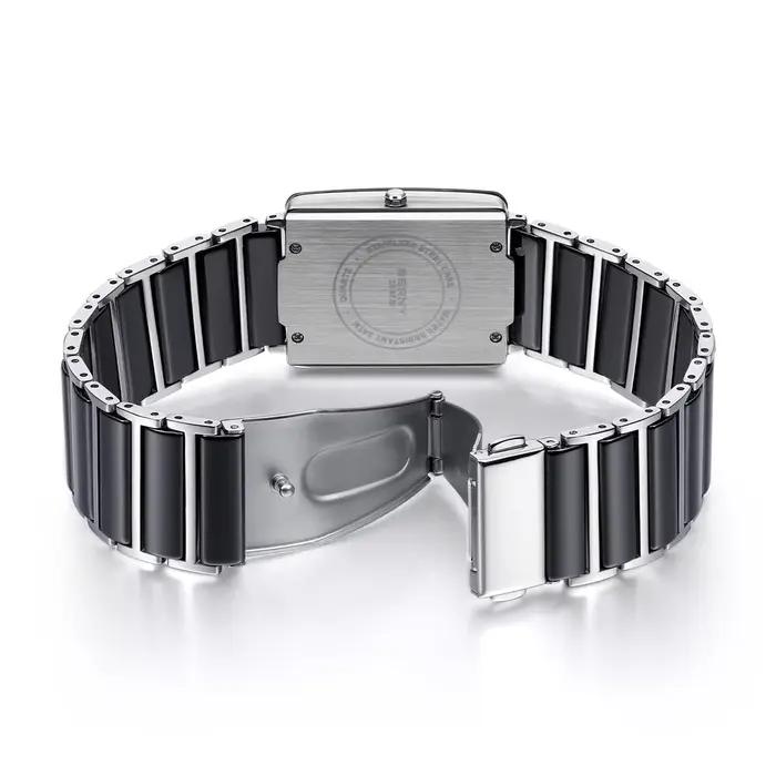 Montres en céramique BERNY pour hommes