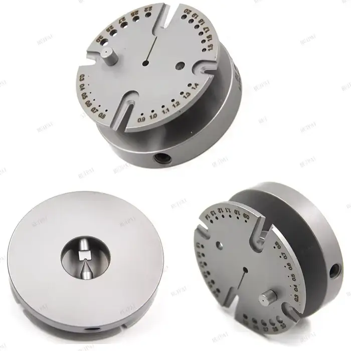 Outil de réparation de montres