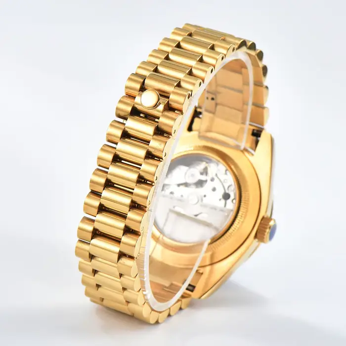 Montre Miyota 8285 pour hommes