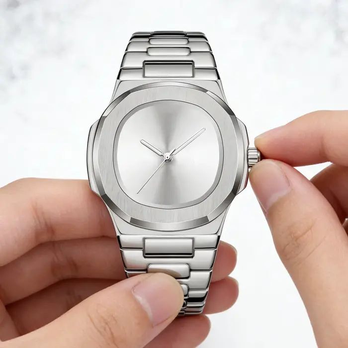 Montre-bracelet pour homme
