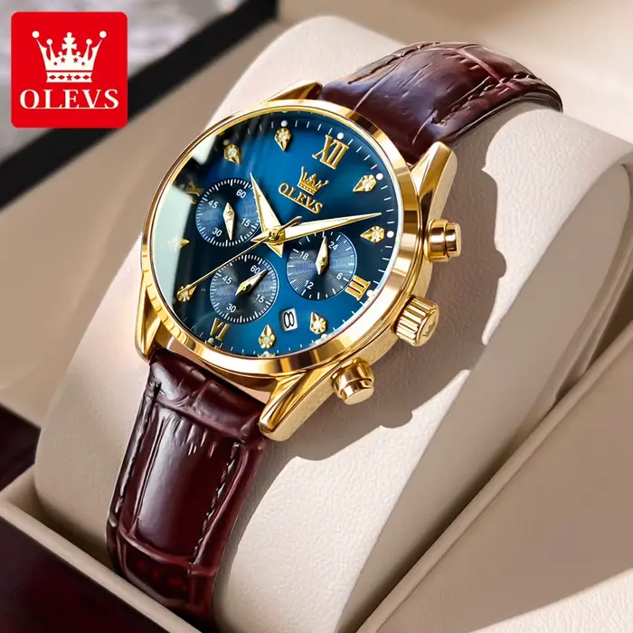 Montre à Quartz pour Femme