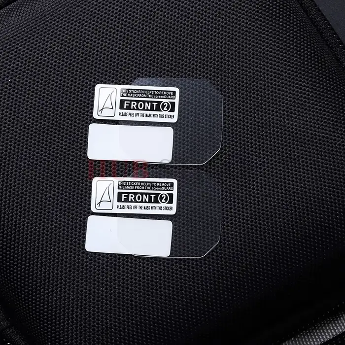 2/4/6/10/20 pièces pour Casio A158 91W DW5600/5610 AE1200WH écran de montre protecteur étanche doux clair anti-rayures protecteurs complets