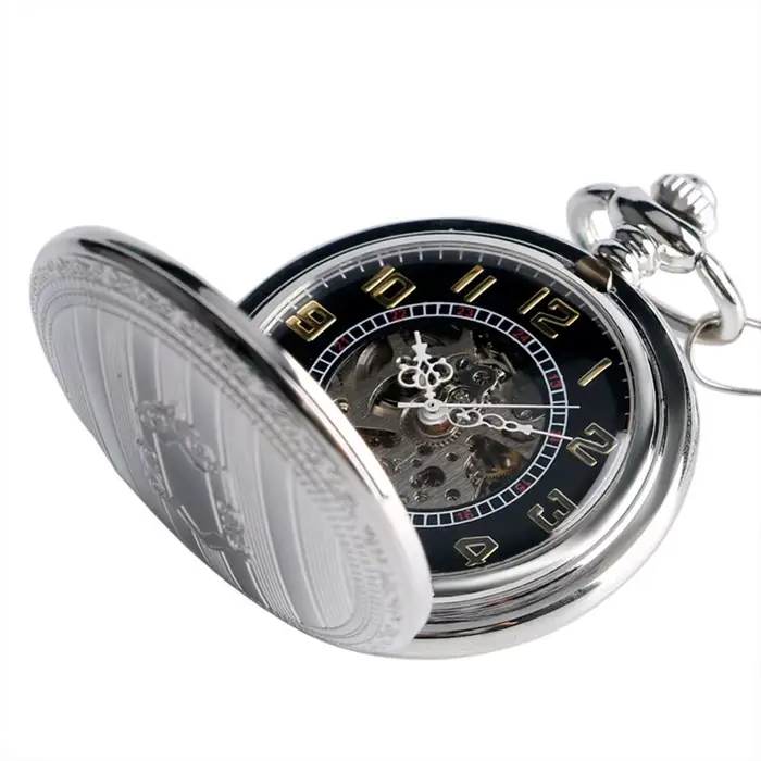 Montre à gousset