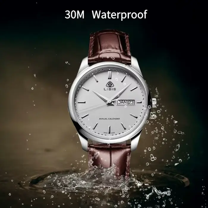 Montre à Quartz pour Homme