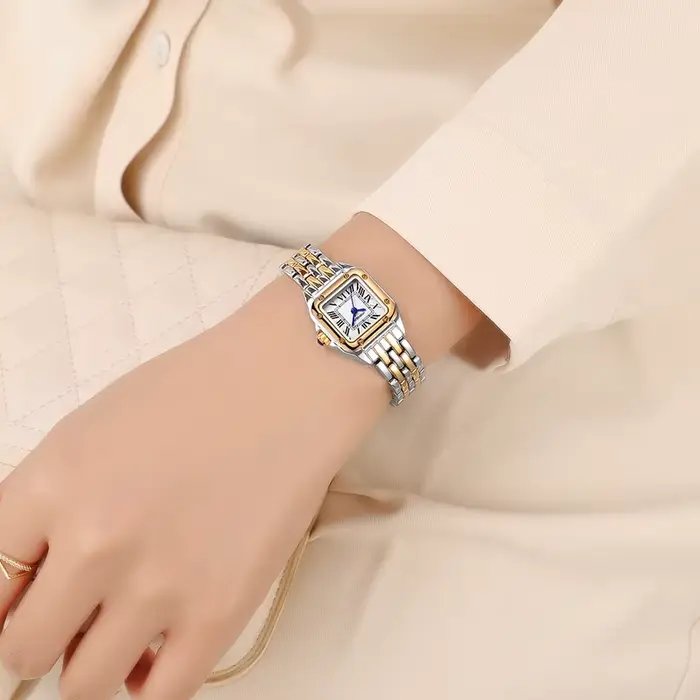 Montre pour femme YASHIDUN