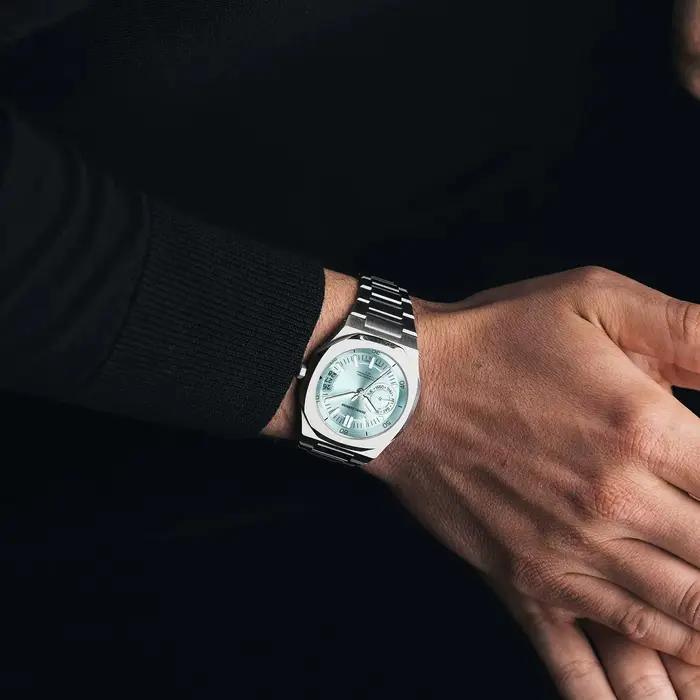 Montre à quartz pour homme DANIEL GORMAN