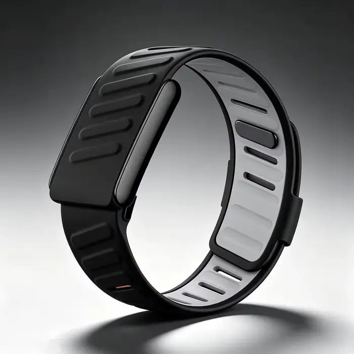Bracelet de montre pour Whoop 5.0