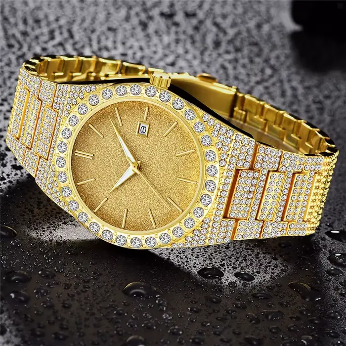 Montres de Luxe pour Hommes