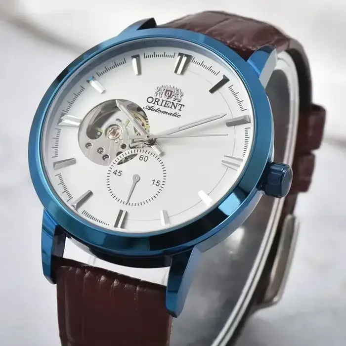 Montres automatiques mécaniques DFDG Sport