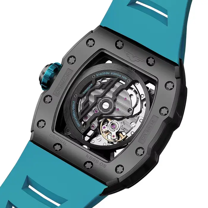 Montre automatique originale pour hommes