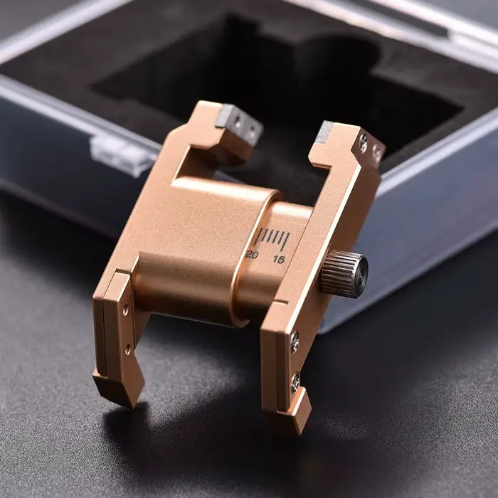 Outil de retrait de bracelet acier inoxydable multifonctionnel pour personnalisation de montres occasionnels et collectionneurs