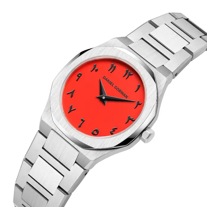 Montre femme Gorman Fashion