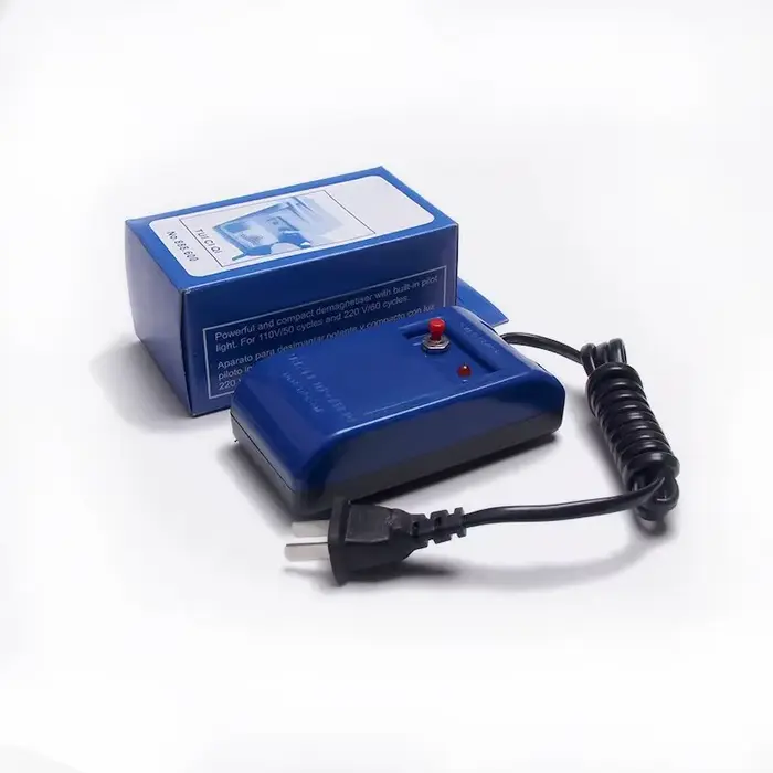 Démagnétiseur de montre électrique mécanique/Quartz