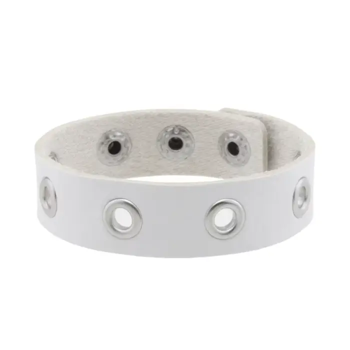 Bracelet élégant pour femmes, Texture PU, à mode, pour les jours, 39BD