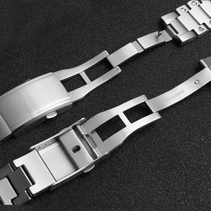 Pour casio gshock GW-M5610 DW5600 GA2100 GM5600 GM2100 GW-5000 G-5600 bracelet de montre