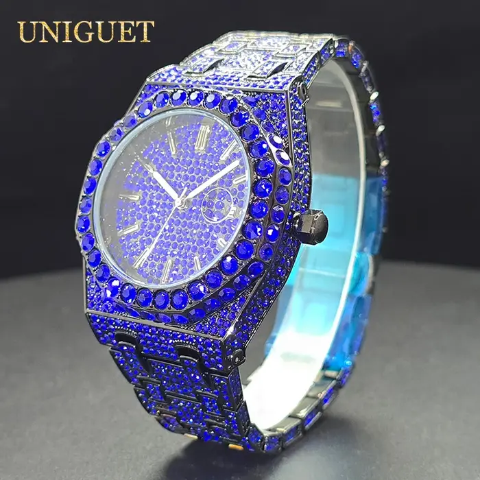 Montres à Quartz pour hommes