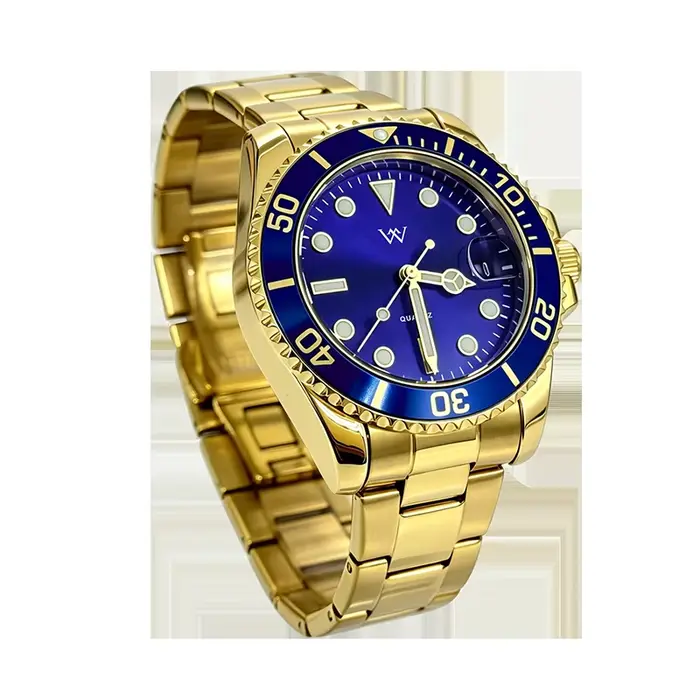 Montre WM 2315 à quartz