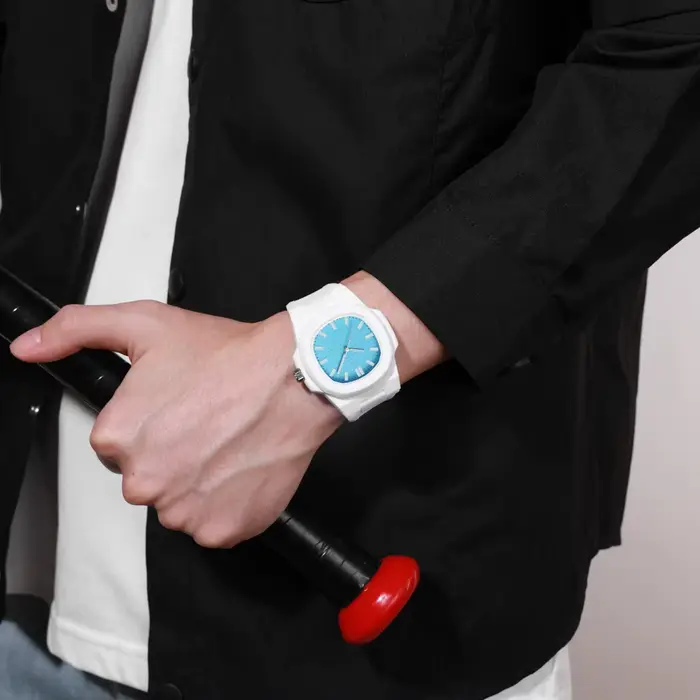 Nautilus montre de sport et de loisirs de mode créative pour hommes