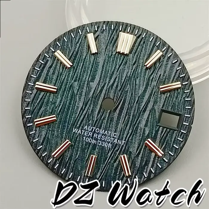 DZ – cadran de montre 29mm