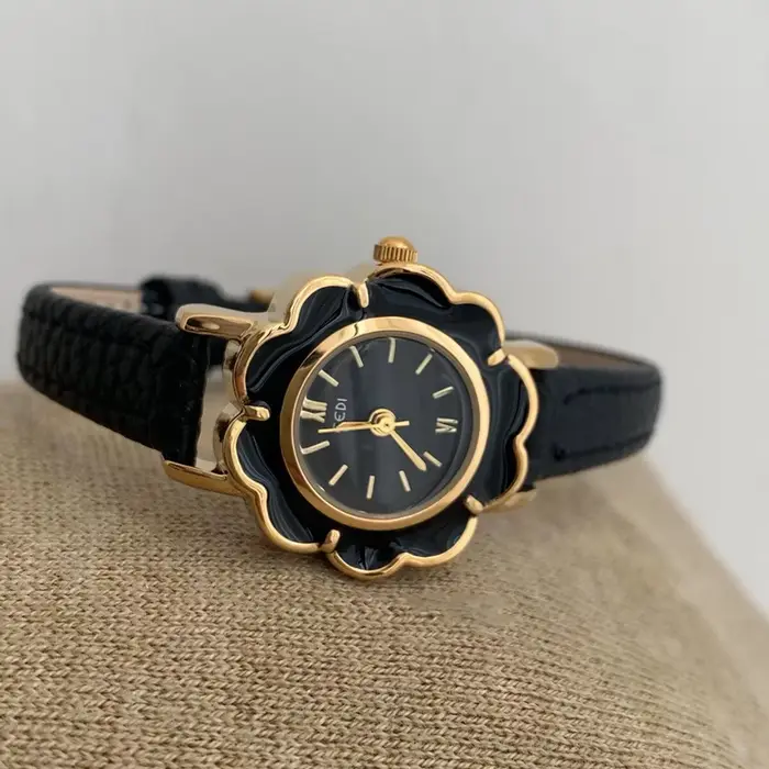 Montre Vintage pour femmes