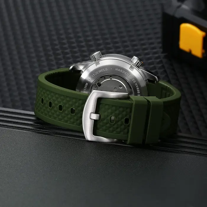 Bracelet de montre BERNY 100% Original pour AM339M/AM139M
