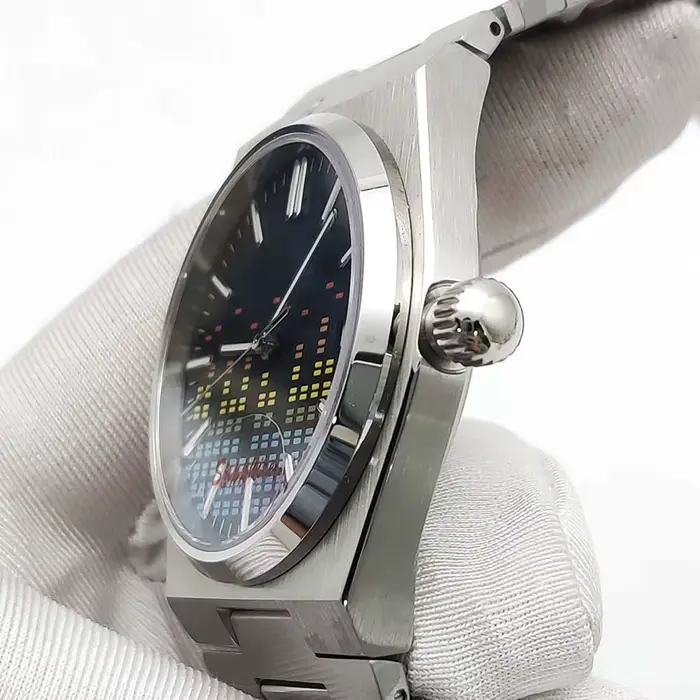 Montre mécanique automatique pour homme