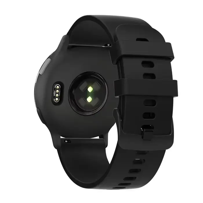 Bracelet de montre en silicone pour montres intelligentes, compatible avec SUUNTO VERTICAL 9 5 Peak DLC/PRO 3 Fitness course Bracelet de sport occasionnels spéciales