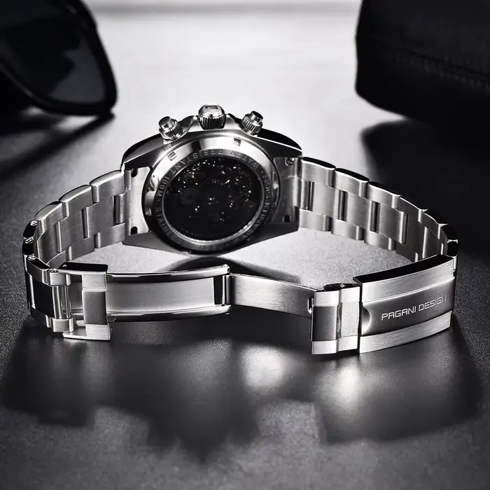 Montre à gousset — PAGANI DESIGN Nouvelle