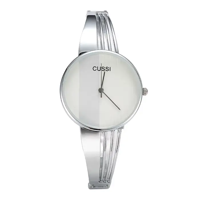 Montre en or rose pour femmes élégante et sophistiquée or rose et bleu pour occasions spéciales et quotidienne
