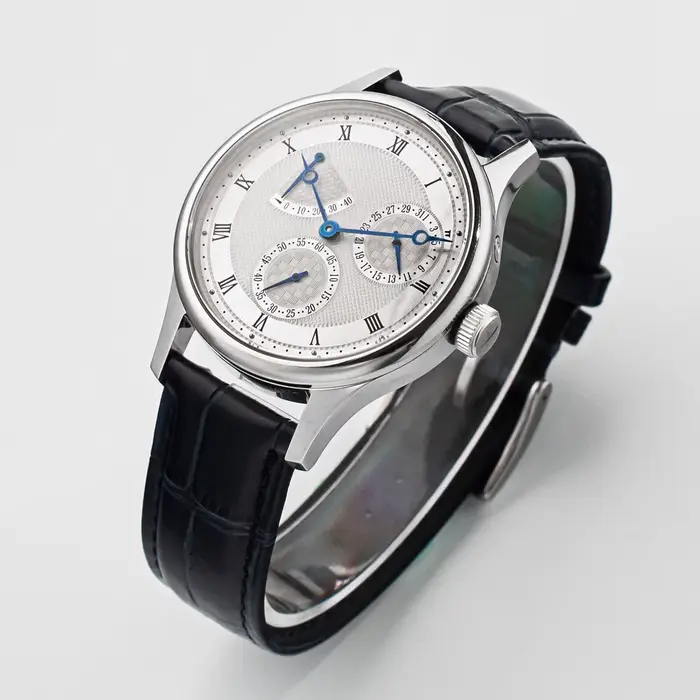 Tianjin-Montre-Bracelet Mécanique existent pour Homme