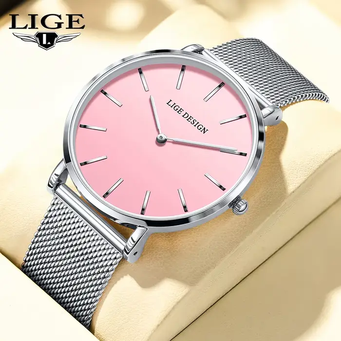 LIGE NOUVEAU 2026 TOP Montres élégantes pour femmes
