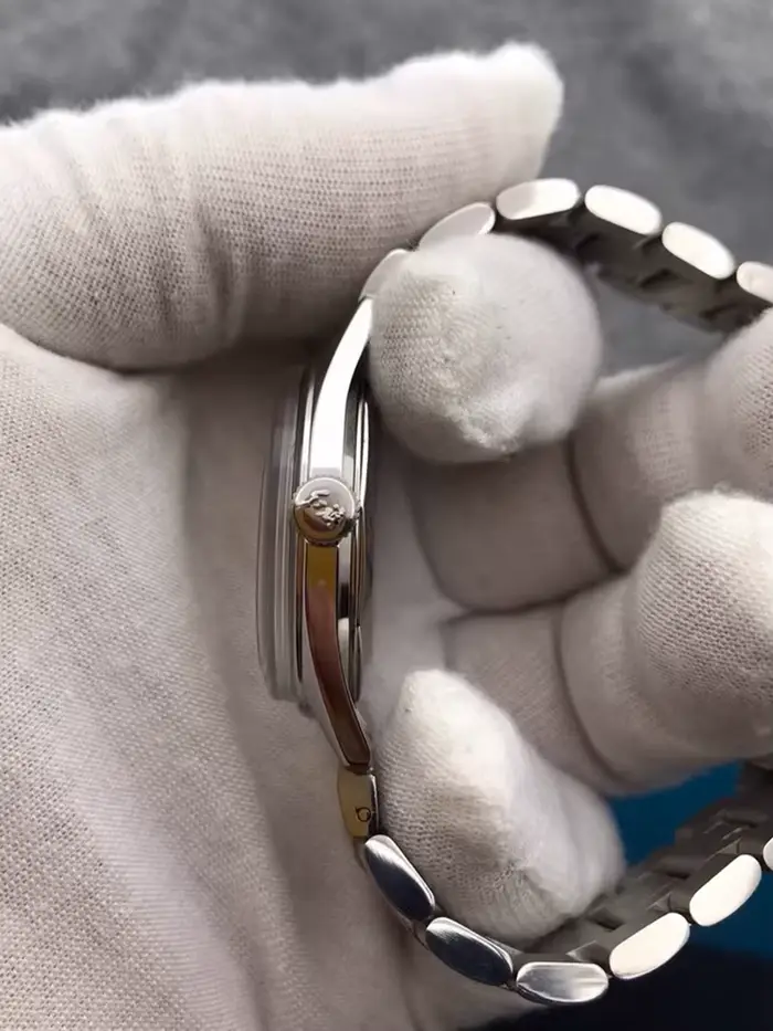 Vintage Hongqi montres hommes 36mm main vent mécanique