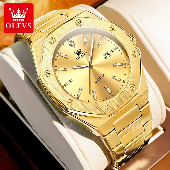 Montre OLEVS 3613 pour homme