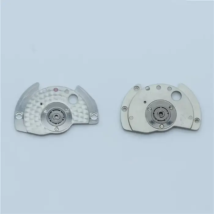 Accessoires de montre pont automatique pour mouvement 46941 46943, pièces de réparation de montre, attelle automatique avec roulements