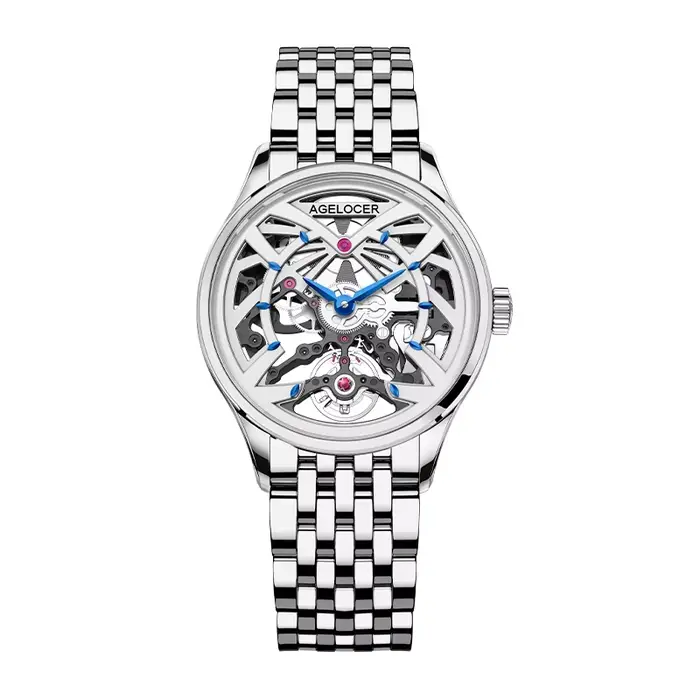 Montre AGELOCER Schwarzwald originale