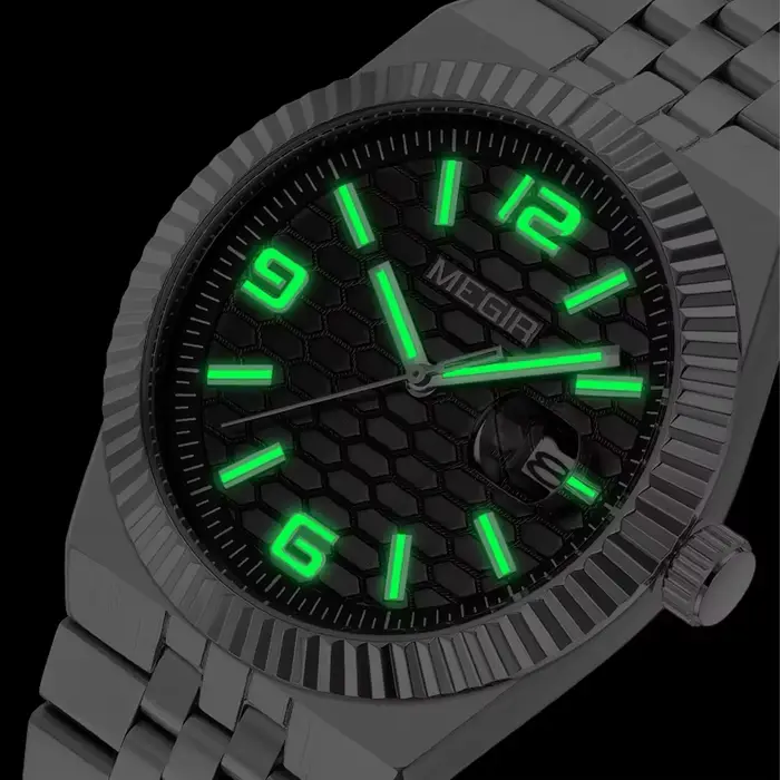 Montre pour homme MEGIR