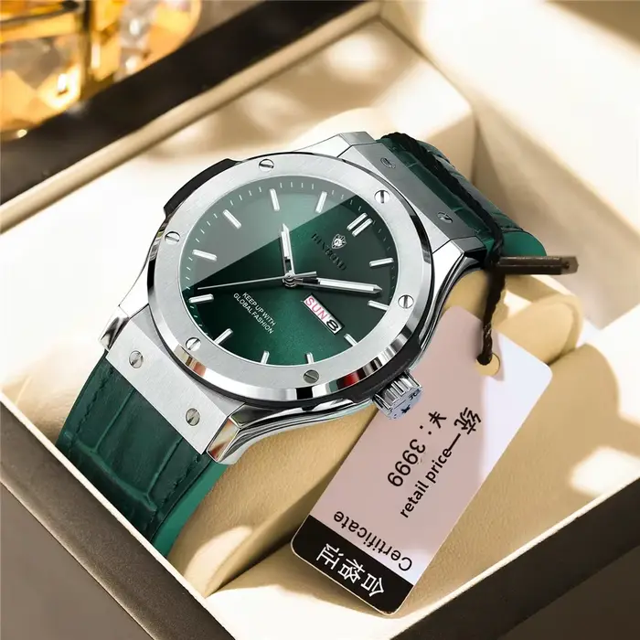 Montres-bracelets à quartz tendance