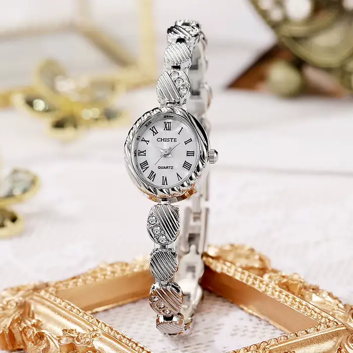 Montres de luxe pour femmes