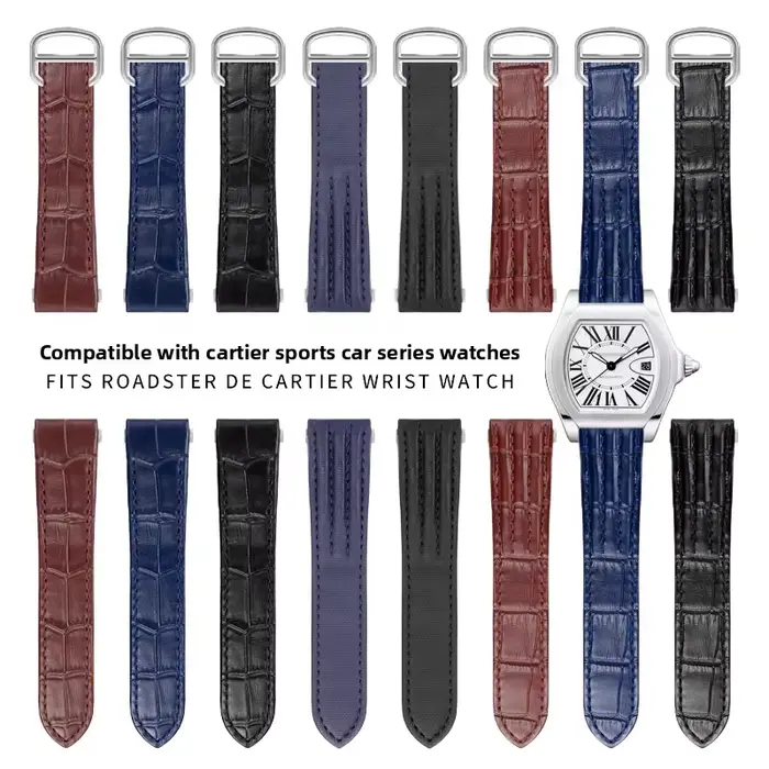 Bracelet de montre à dégagement rapide
