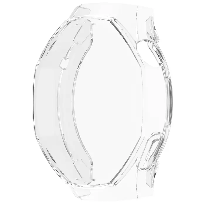 Étui pour Huawei Watch GT 5/GT5 Pro 46mm 42mm 41mm, étui de protection d'écran en TPU souple, housse