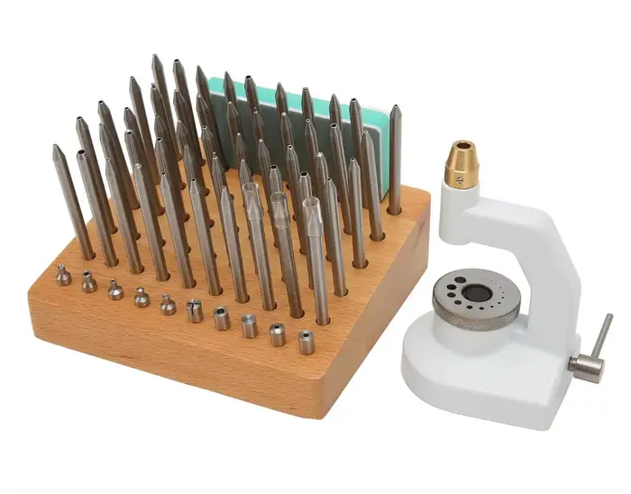 Outil de réparation d'horloger Vintage 5285 B