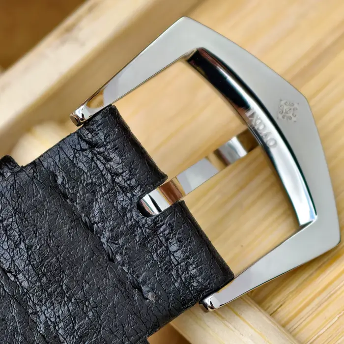 Nouvelle montre à quartz carrée IX&DAO pour homme 2026