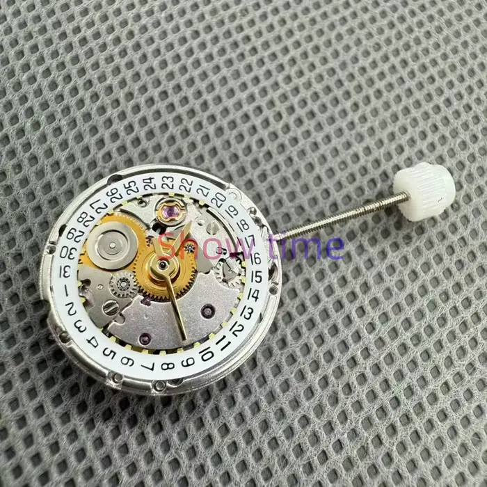 Pièces de montre Dandong 2671