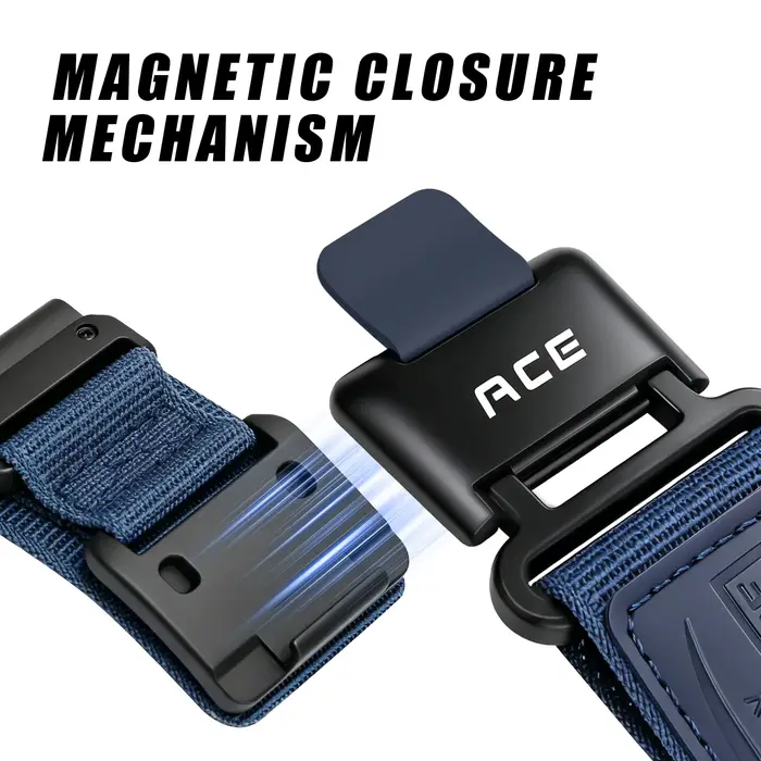Bracelets de montre en nylon pour montres Garmin 22 mm