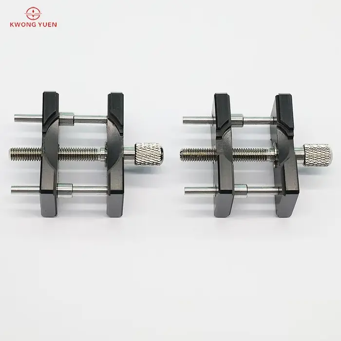 KWONG YUEN-Siège de partenaires de maintenance du mouvement de montre