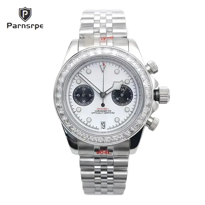 Montre à Quartz pour hommes