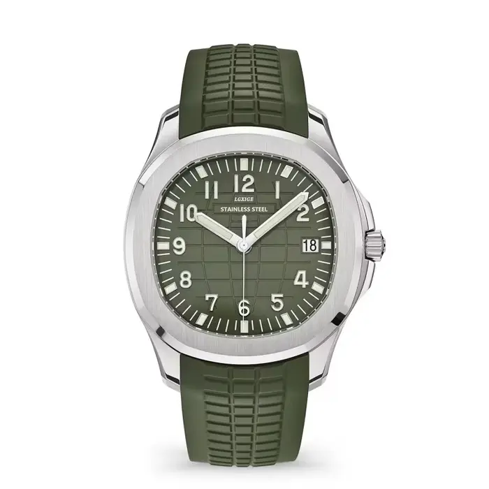 Nouvelles montres automatiques mécaniques pour hommes 2026